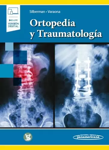 Ortopedia y Traumatología 9789500697040