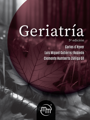 D hyver: Geriatría