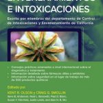 Olson: Envenenamiento e Intoxicaciones