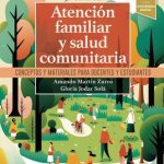 Zurro: Atención familiar y salud comunitaria