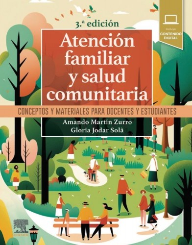 Zurro: Atención familiar y salud comunitaria