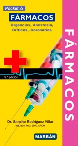 Sancho: Farmacos
