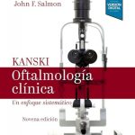 Kanski. Oftalmología clínica