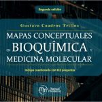 Mapas conceptuales en bioquímica y medicina molecular 9786287695108
