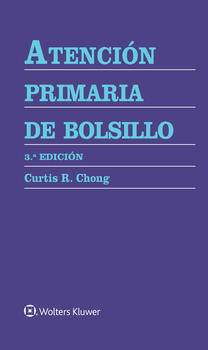 Atencion primaria de bolsillo 9788419284600