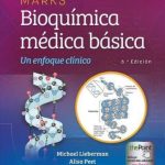 Marks. Bioquímica médica básica 9788418892974