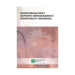 Monitorización y soporte hemodinámico pediátrico y neonatal 9789588379302