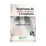 Síndrome de falla cardíaca y trasplante 9789588379289