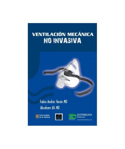 Ventilación mecánica no invasiva 9789589828854