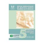 Guías Neonatales de Práctica Clínica Basadas en Evidencia. Guía 6:  Infección en el recién nacido. S 9789588379401