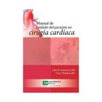 Manual de cuidado del paciente en cirugía cardíaca 9789588379531