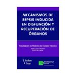 Mecanismos de disfunción orgánica inducida por sepsis y recuperación 9789588379975