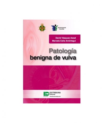 Patología benigna de vulva 9789585577077
