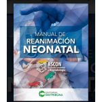 Manual de reanimación neonatal  9789585577565