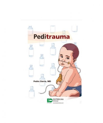 Peditrauma 9789585577268