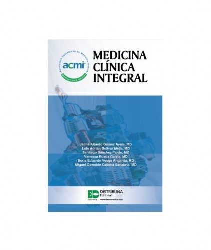 ACMI. Medicina clínica integral 9789585577039