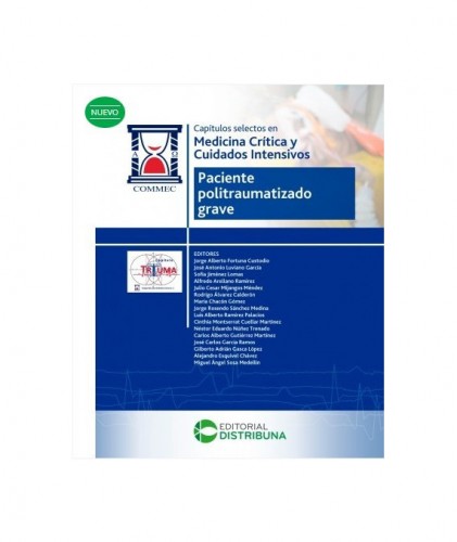 Paciente politraumatizado grave 9789585577442