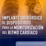 Poole: Implante quirúrgico de dispositivos para la monitorización del ritmo cardíaco + ExpertConsult 9788491133148