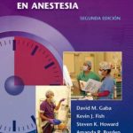 Gaba: Manejo de las crisis en anestesia 9788490229910