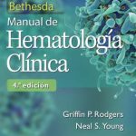 Bethesda. Manual de hematología clínica 9788417370862