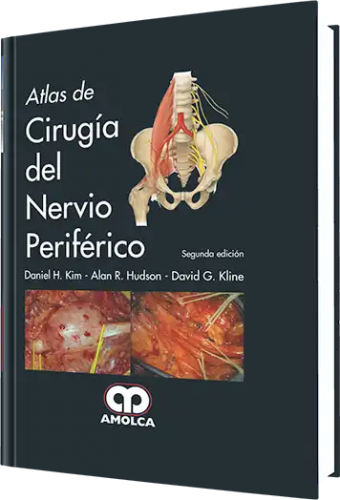 Atlas de Cirugía del Nervio Periférico, 2da Edición