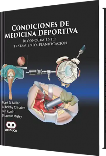 Condiciones de Medicina Deportiva