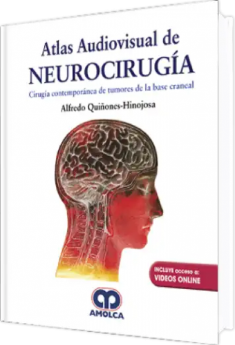 Atlas Audiovisual de NEUROCIRUGÍA.
