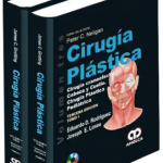 Cirugía Plástica Estética. Tercera Edición. Volumen Tres. Tomos I - II. Cirugía Craneofacial, Cabeza