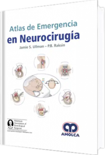 Atlas de Emergencia en Neurocirugía