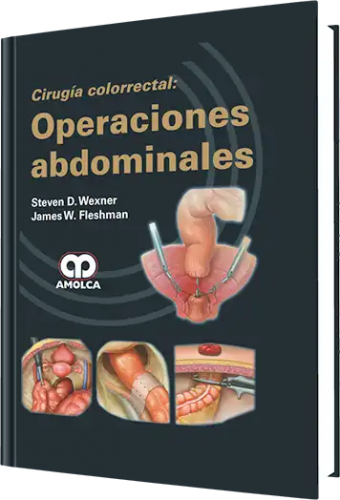 Cirugía Colorrectal: Operaciones Abdominales