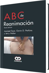 ABC de Reanimación. 6ta Edición
