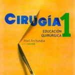 Cirugía 1. Educación quirúrgica