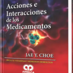 Acciones e Interaciones de los Medicamentos.