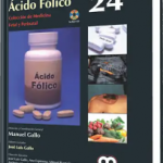 Ácido Fólico No. 24.