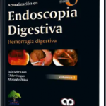 Actualización en Endoscopia Digestiva.  Volumen I. SOBED