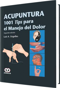 Acupuntura,  1001 Tips para el Manejo del Dolor