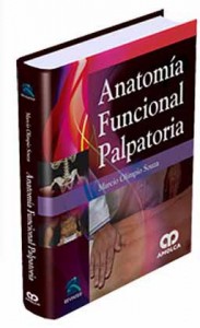 Anatomía Funcional Palpatoria