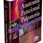 Anatomía Funcional Palpatoria