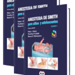 Anestesia de Smith para Niños y Adolescentes 8 Edición