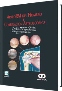 ArtroRM del Hombro y Correlación Artroscópica
