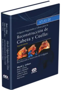 Atlas / Reconstrucción de Cabeza y Cuello. 2da edición