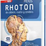 Atlas Rhoton de Cabeza, Cuello y Cerebro