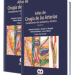 Atlas de Cirugía Arterial. Volumenes I - II