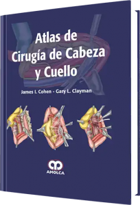 Atlas de Cirugía de Cabeza y Cuello
