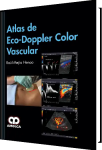 Atlas de Eco-Doppler Color Vascular
