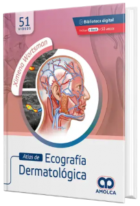 Atlas de Ecografía Dermatológica.