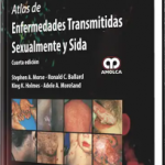 Atlas de Enfermedades Transmitidas Sexualmente y Sida
