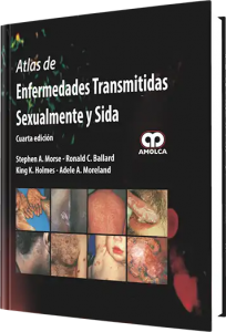Atlas de Enfermedades Transmitidas Sexualmente y Sida