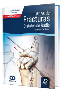 Atlas de Fracturas Distales de Radio.
