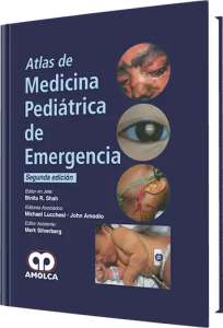 Atlas de Medicina Pediátrica de Emergencia